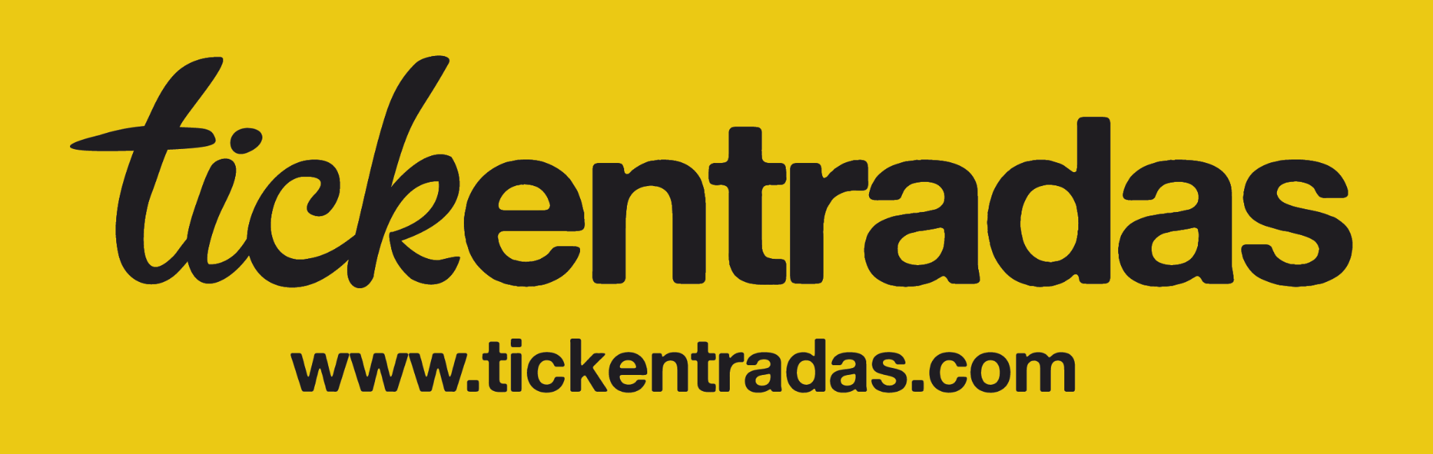 Logo Tickentradas